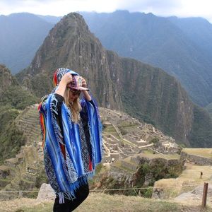 Meet your Posher, Carly